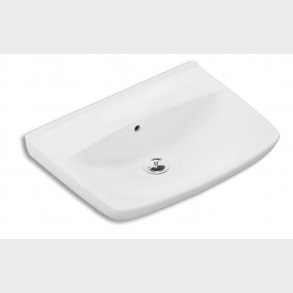 Ifö Spira Tvättställ 60 Cm Rak