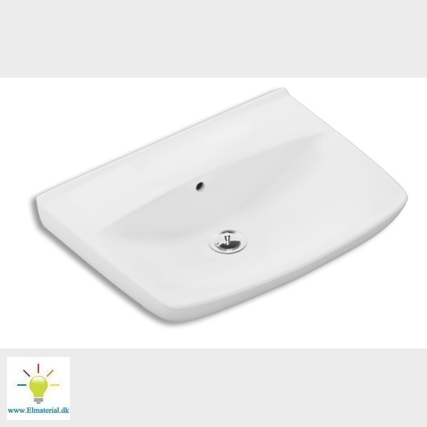 If&ouml; Spira Hndvask 60 Cm Lige