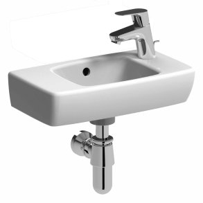 Ifö B1 Handtvätt 45 Cm M / Hh T / H