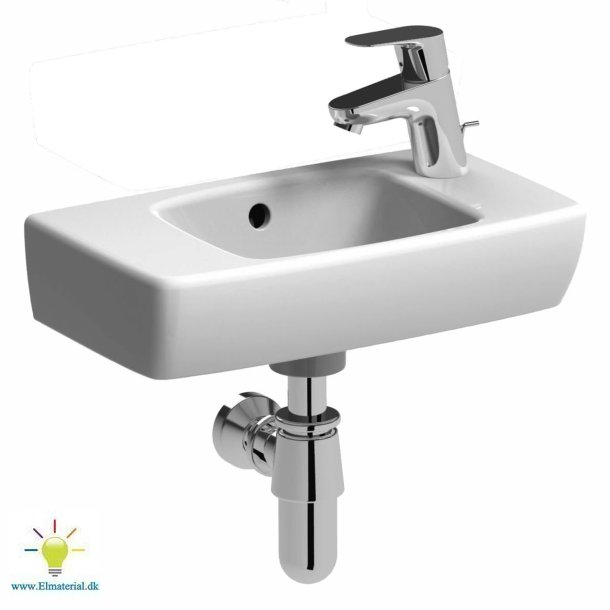 If&ouml; B1 Hndvask 45 Cm M/Hh T/H