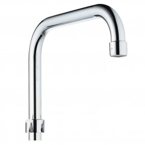 B�rma Std U-pip 200Mm