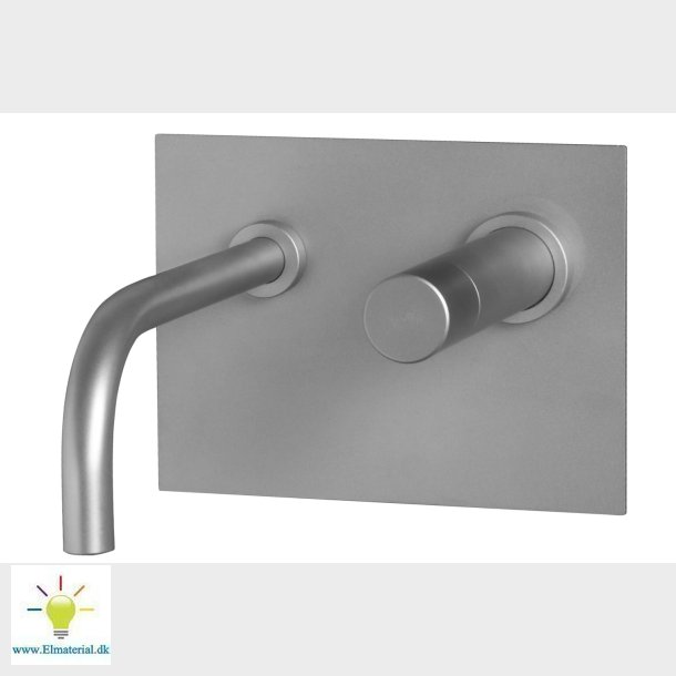 Eqiwater Tappehane M Trykknap