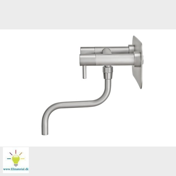 Eqi Blandingsbat. M Svingtud