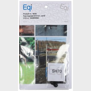 Eqi Packing Set T Dricksfont&auml;n