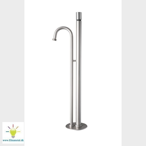 Eqi Parkvandpost M Trykknap