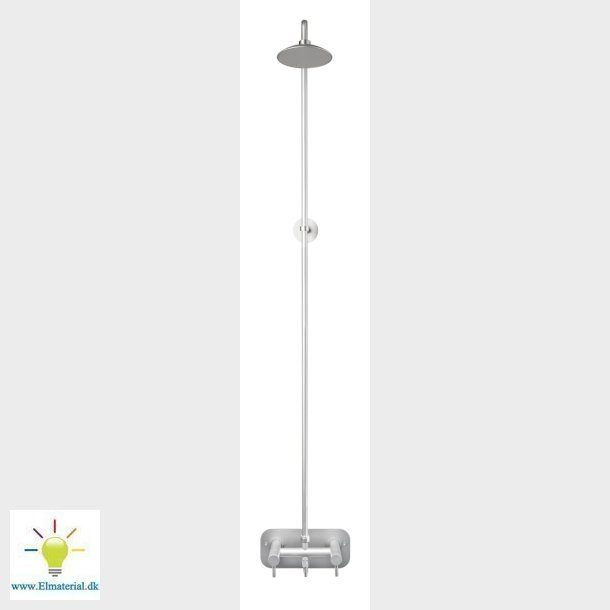 Eqi Vghng Brus M/Union 220Mm