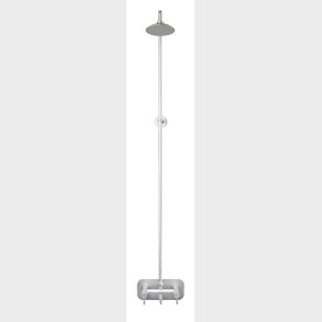 Eqi V&auml;ggh&auml;ngande Dusch M / Union 380Mm