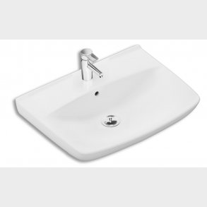 Ifö Spira Tvättställ 60 Cm Rak