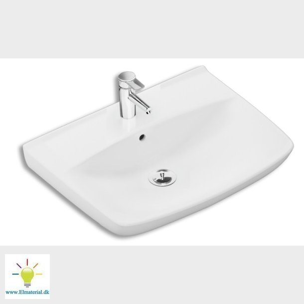 If&ouml; Spira Hndvask 60 Cm Lige