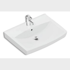 Ifö Spira Handtvätt 57 Cm Rak