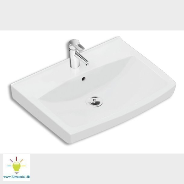 If&ouml; Spira Hndvask 57 Cm Lige