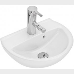 Ifö Spira Handtvätt 40 Cm Böjd