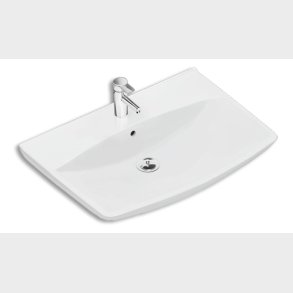 Ifö Spira Art Handtvätt U/Hh