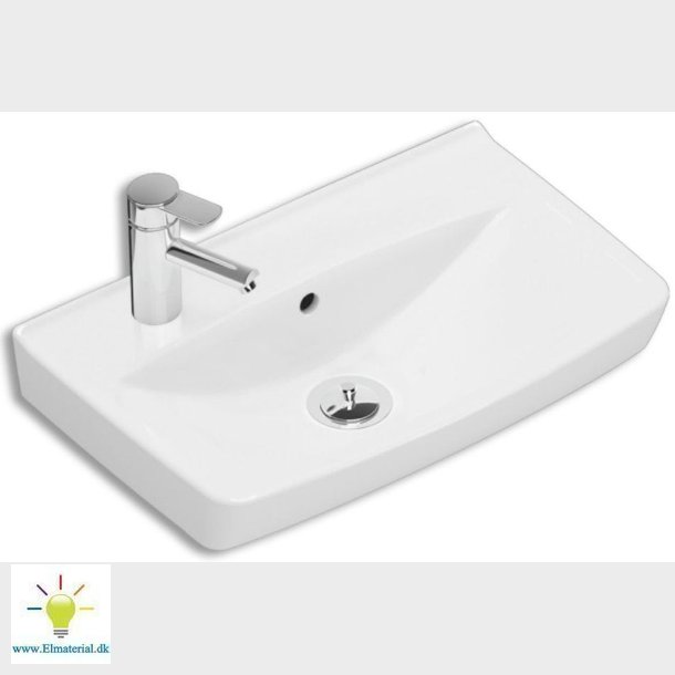 If&ouml; Spira Hndvask 50Cm Lige H