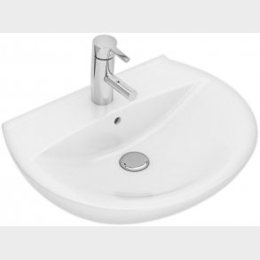 Ifö Spira Handtvätt 57 Cm Böjd