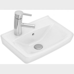 Ifö Spira Tvättställ 40 Cm Rak