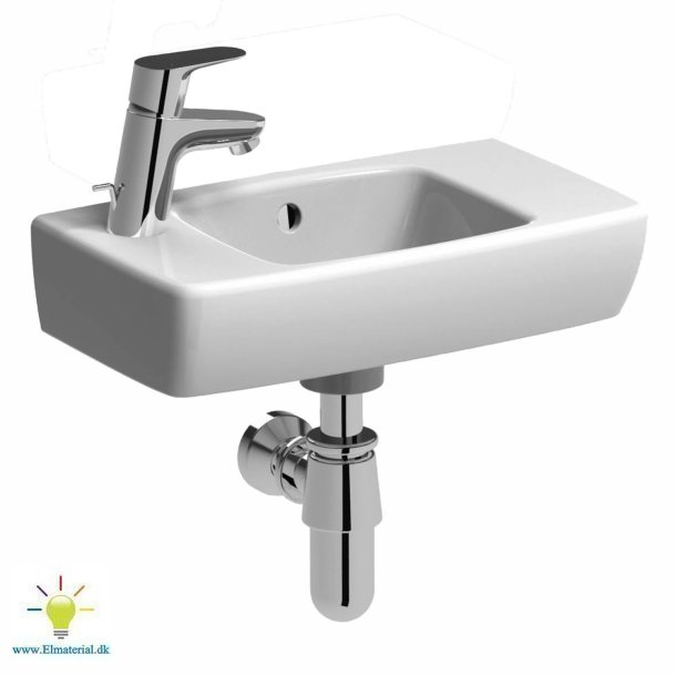 If&ouml; B1 Hndvask 45 Cm M/Hh T/V