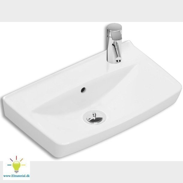 If&ouml; Spira Hndvask 50Cm Lige V