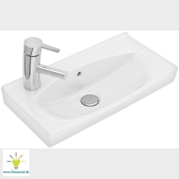 If&ouml; Spira Hndvask 51,5Cm Lige