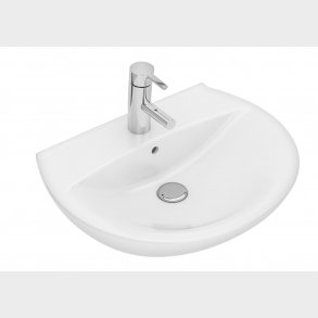 Ifö Spira Handtvätt 57 Cm Böjd