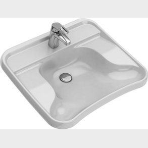 Ifö Care Tvättställ M/Hh U/O