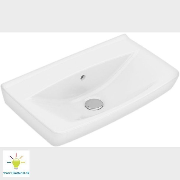 If&ouml; Spira Hndvask 50 Cm Lige