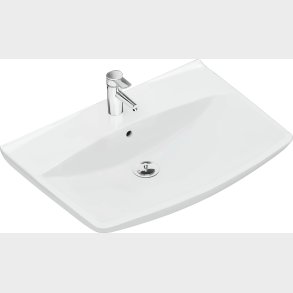 Ifö Spira Art Handtvätt U/Hh