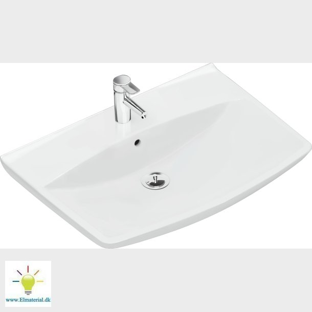 If&ouml; Spira Art Hndvask U/Hh