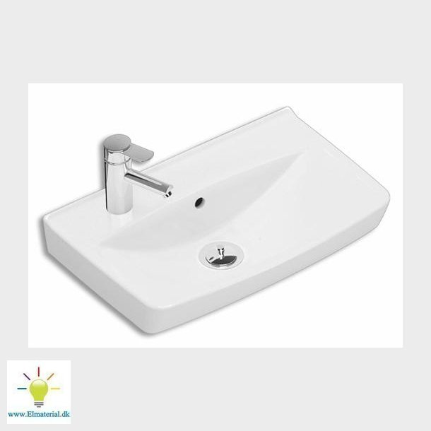 Spira Hndvask 50Cm Lige Hh V