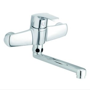 Dma K&ouml;k V&auml;ggmonterad U / Roset