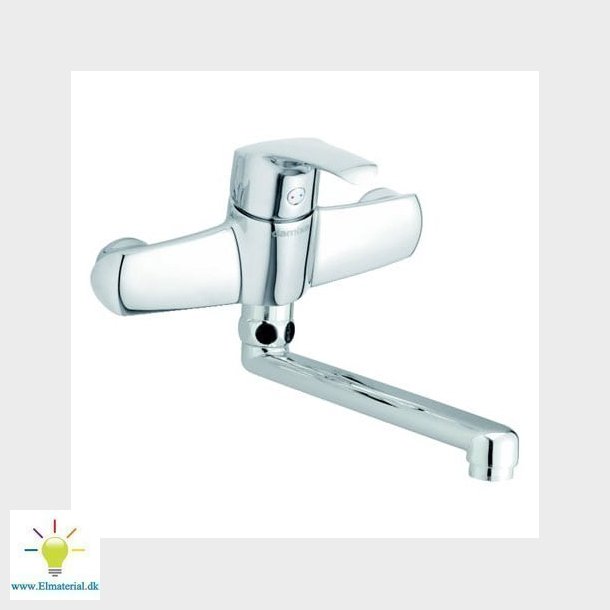 Dma K&ouml;k V&auml;ggmonterad U / Roset