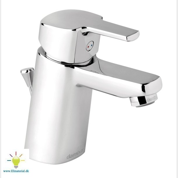 Damixa Pine H.Vask Armatur Mlo