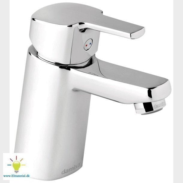 Pine Hndvask U.Bundventil