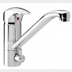 Damixa Space K&ouml;k med lucka