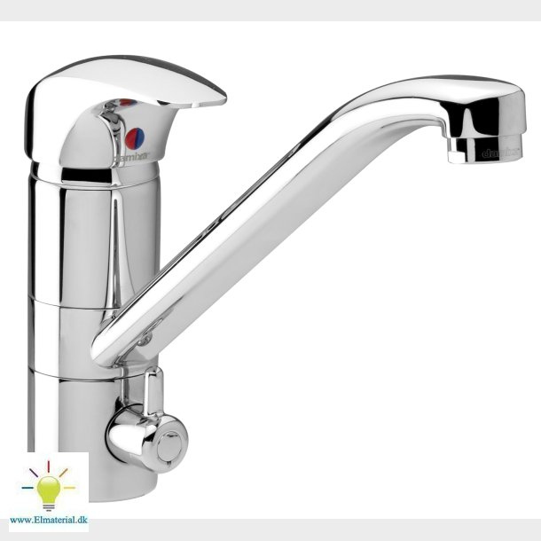 Damixa Space Kkken M/Afsprr