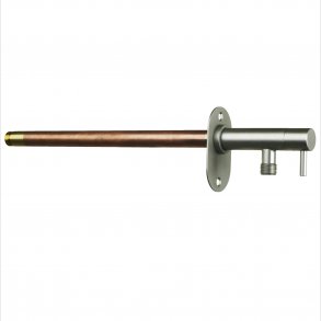 Eqi vattenpostventil 15Mmx1/2