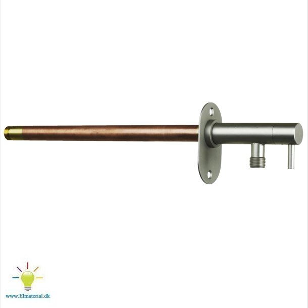 Eqi Water Posteventil 15Mmx1/2