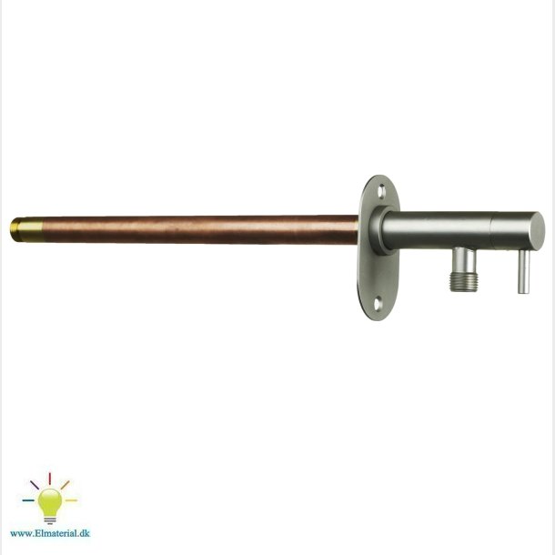 Eqi Water Posteventil 15Mmx1/2