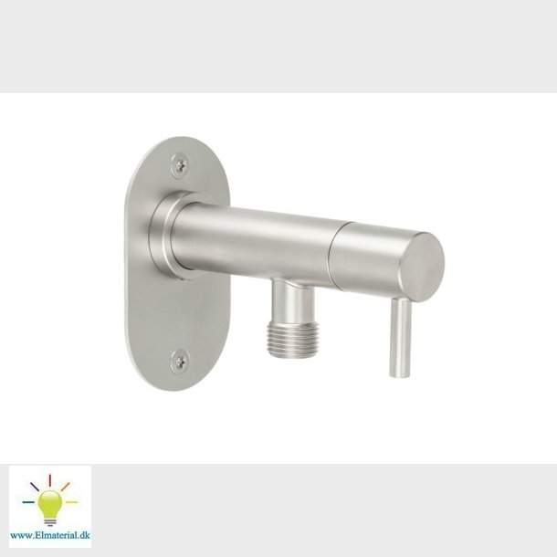 Eqi Water Posteventil 15Mmx1/2