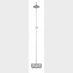 Eqi V&auml;ggh&auml;ngande Dusch M / Union 140Mm