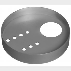 Eqi vattenavloppsring �360