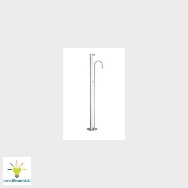 Eqi Kirkegrdsvandpost M Greb