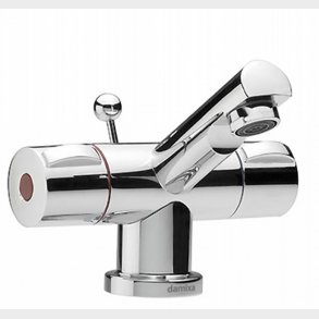 Dma Titan Hv. M/Bv. Krom