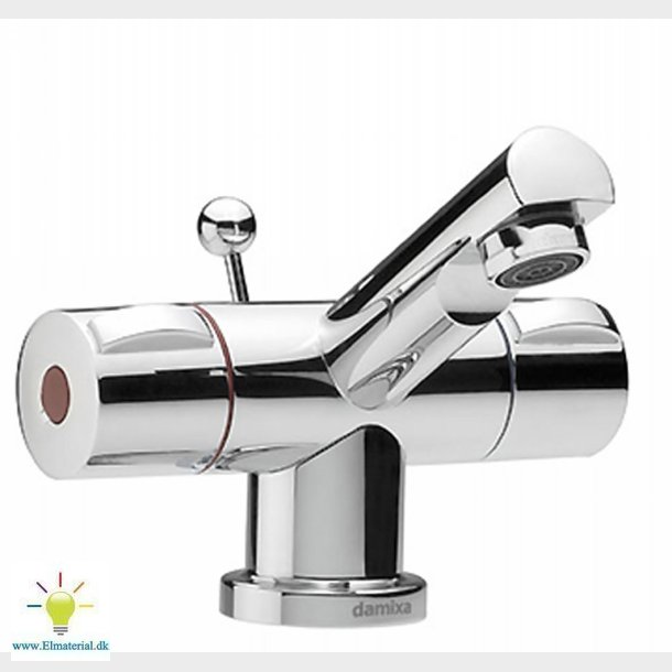 Dma Titan Hv. M/Bv. Krom