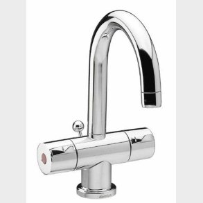 Dma Titan Hv. M / Bundv. Krom