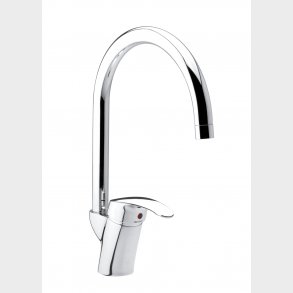 Damixa Space Köksblandare