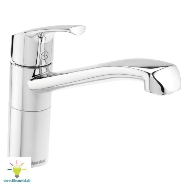 Rowan Kkkenbatteri Krom