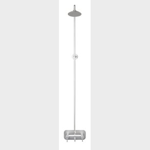 Komplett Dusch 260-300 Mm