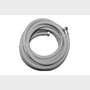 Eqi 6 meter monteringsslang