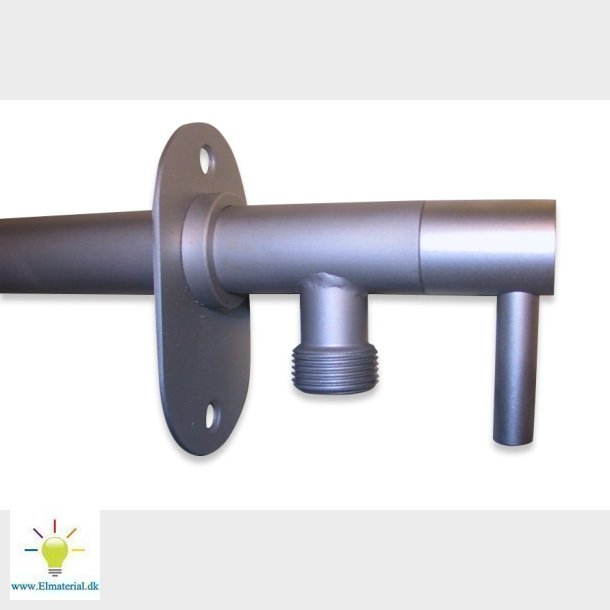 3/4"X400Mm Posteventil